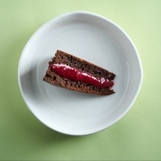 Brownies fără zahăr