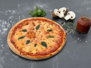 Pizza Margherita Ø32cm