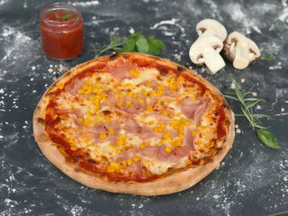 Pizza Bambino Ø32cm