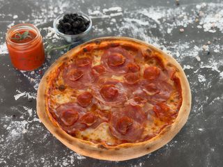 Pizza Canibale Ø32cm