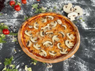 Pizza Funghi Ø32cm