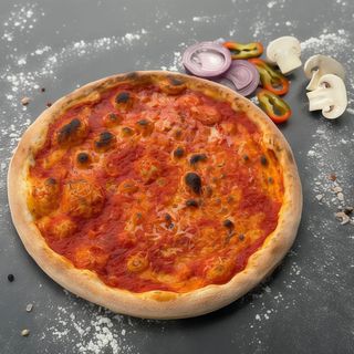 Pizza Marinara