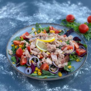 Tuna Salad