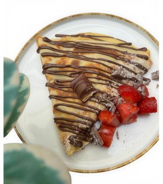 Clatite Kinder bueno