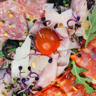 Antipasto ptr 1 persoane 