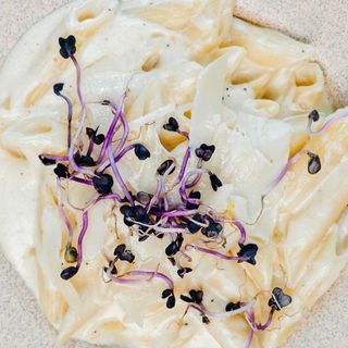 Paste Quatro Formaggi 