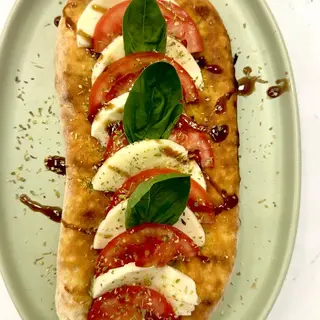 Barcuta Caprese