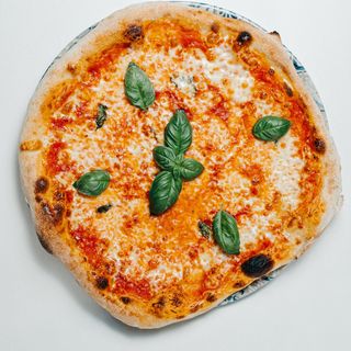 Pizza Margherita Ø32cm