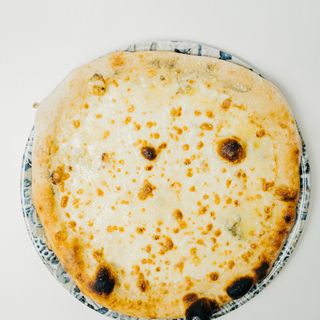 Pizza Quattro Formaggi Ø32cm