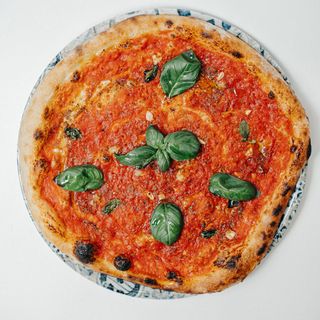 Pizza Marinara Ø32cm