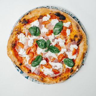 Pizza di Luca Ø32cm