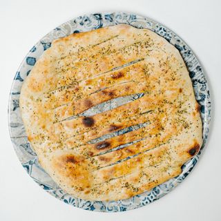 Focaccia