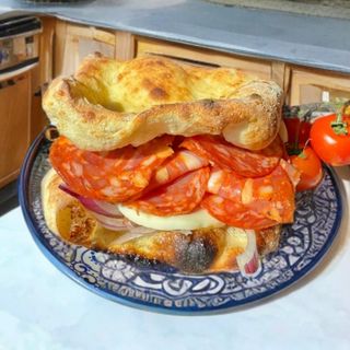 Baciata Diavola