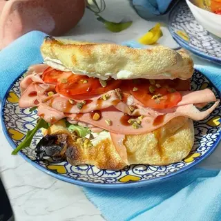 Baciata Mortadella