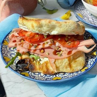 Baciata Mortadella