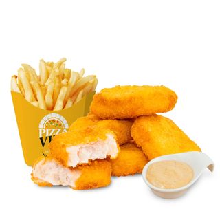 Meniu Nuggets - 5buc