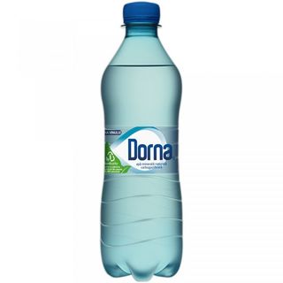 Apa Minerala Dorna
