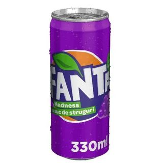 Fanta Struguri