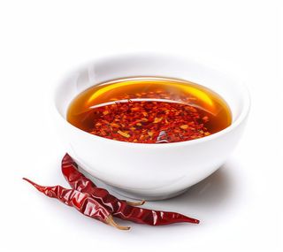 Ulei De Măsline Picant