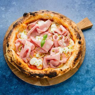 Pizza Regina del Sud Ø 30cm