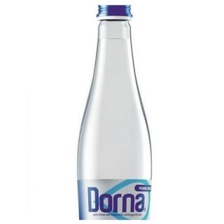 Apă Minerală Dorna
