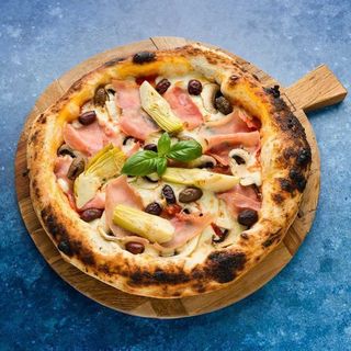 Pizza La Capriciosa Ø 30cm