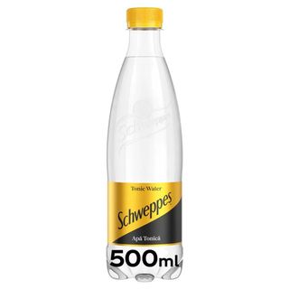 Schweppes Kinley