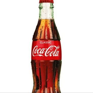 Coca-Cola