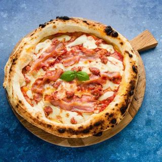 Pizza La Resistenza Ø 30cm