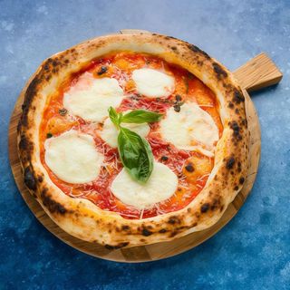 Pizza Sorella Bufala Ø 30cm