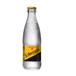 Schweppes Kinley