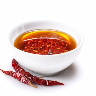 Olio picante