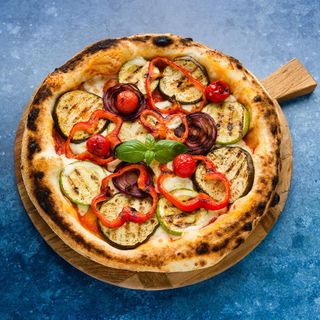 Pizza Luna di Amalfi Ø 30cm