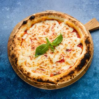 Pizza Stella Margherita Ø 30cm