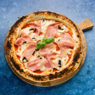 Pizza Bella Sorentina Ø 30cm