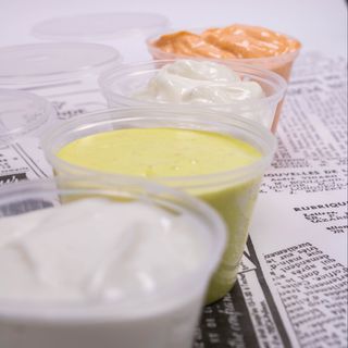 Combo Sosuri