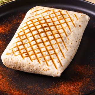 Tacos Miami Bite ( dulce )