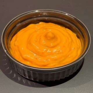 Sos Algerienne ( picant 50g )