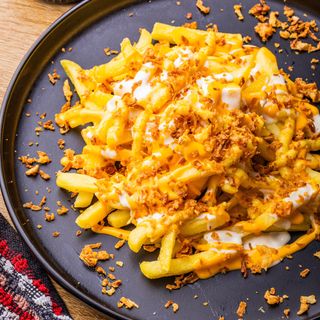 Cartofi speciali nepicanti