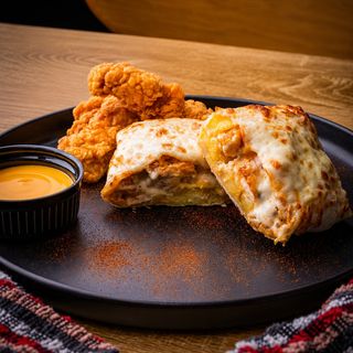 Tacos Cheezy-Bang