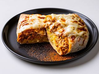 Tacos Double-Trouble