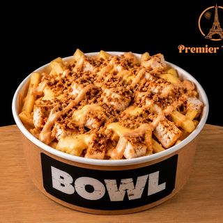Premier Bowl NEW ! ( 430 grame )