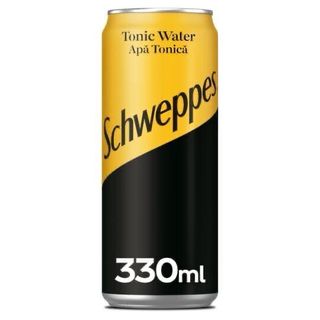 Schweppes