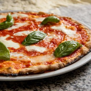 Pizza R Cu Ghiudem din Doborgea