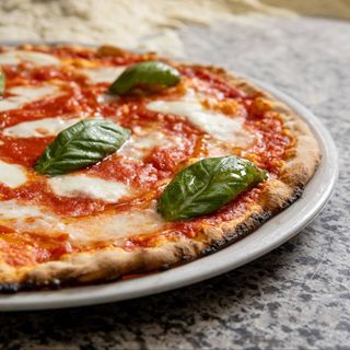 Pizza R Formagi picante