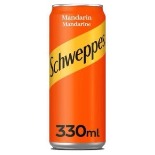 Schweppes 
