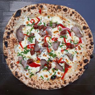 Pizza N Transilvania