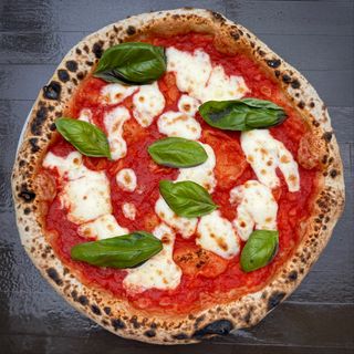 Pizza N Margherita