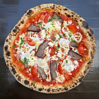 Pizza N Traditii Machedonesti