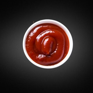 Sos Ketchup